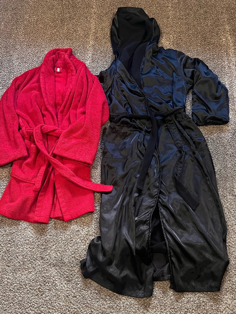 La Senza Women’s Robes